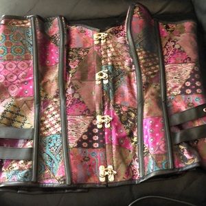 Charmian Corset